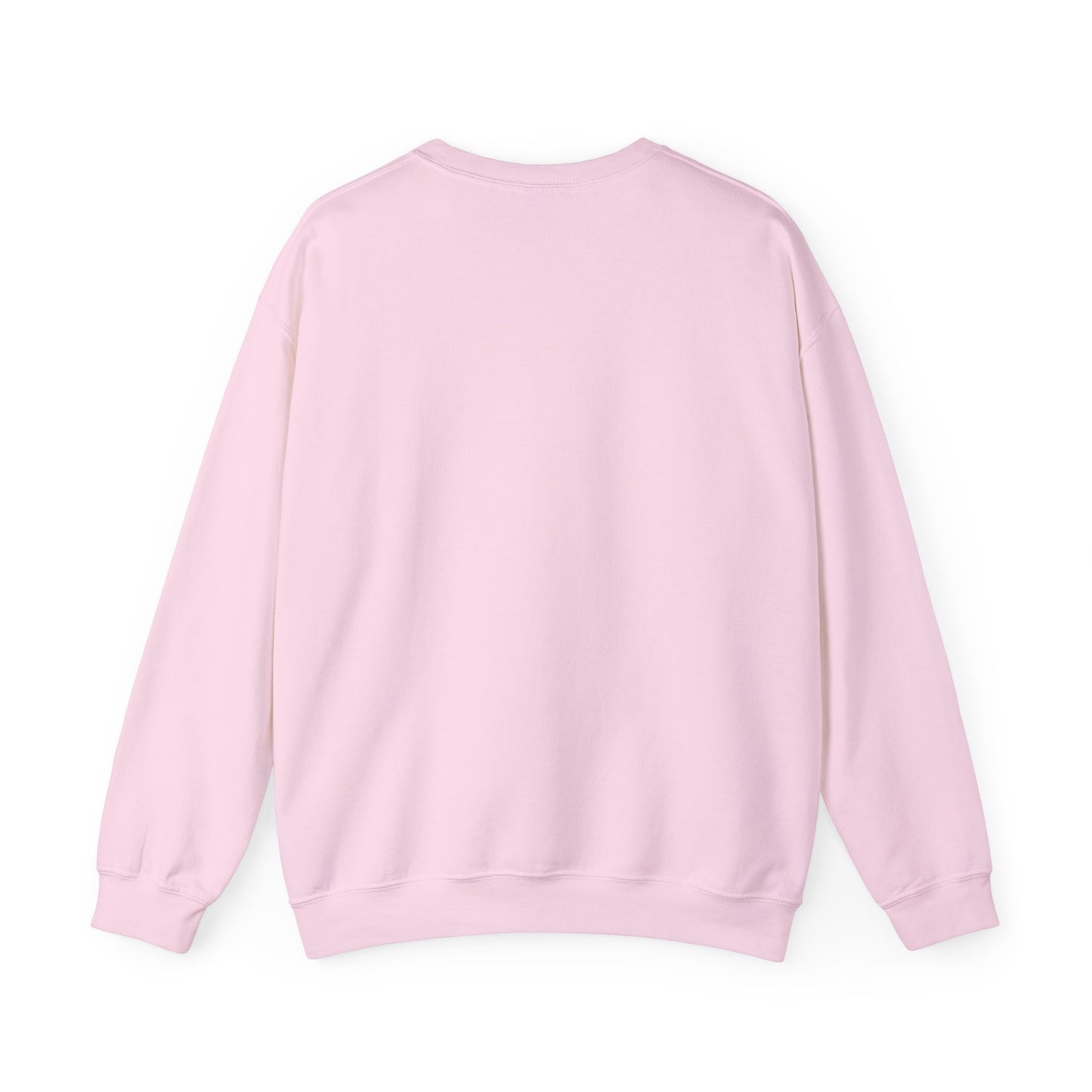 Cat-Themed Crewneck Sweatshirt, Perfect Gift for Cat Lovers, Cozy Fall/Festival Wear, Halloween Apparel, Unique Pet Lover Gift